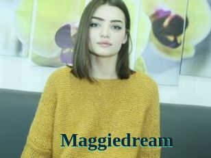 Maggiedream
