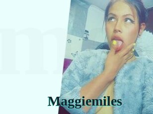 Maggiemiles