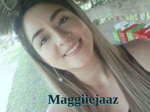 Maggiiejaaz