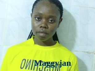 Maggyjan