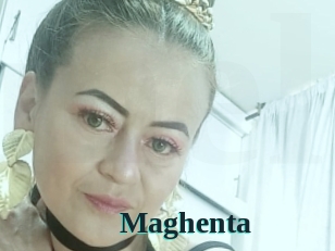 maghenta Melody Melons