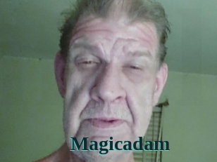 Magicadam