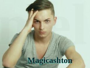 Magicashton