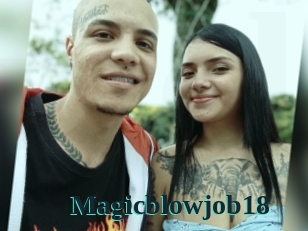Magicblowjob18