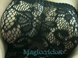 Magiccricket