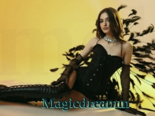 Magicdreamm