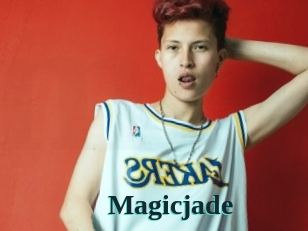 Magicjade
