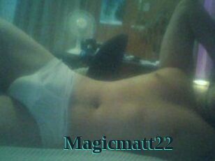 Magicmatt22