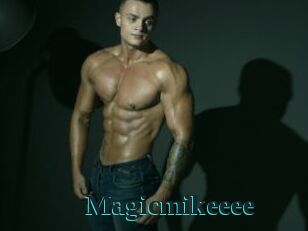 Magicmikeeee