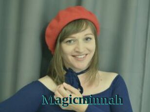 Magicminnah