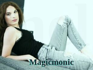 Magicmonic