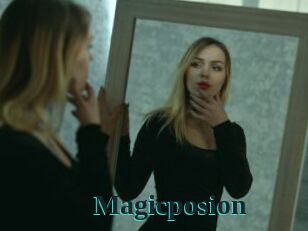 Magicposion