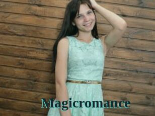 Magicromance
