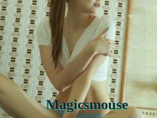 Magicsmouse