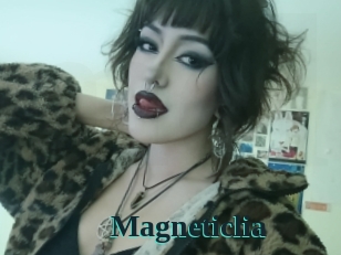 Magneticlia