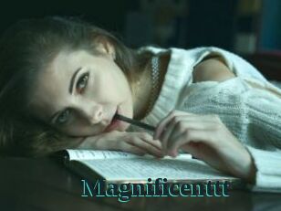 Magnificenttt