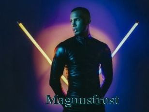 magnusfrost Melody Melons