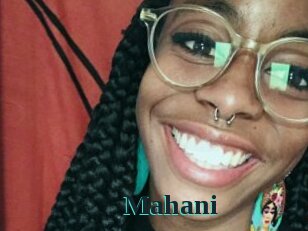 Mahani