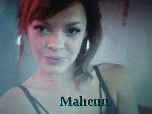 Mahenn