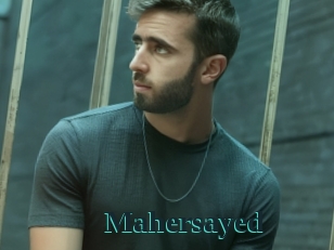 Mahersayed