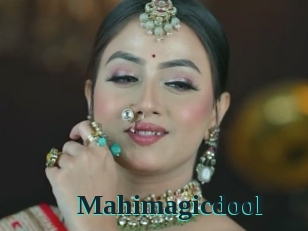 mahimagicdool Melody Melons