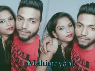 Mahimayank