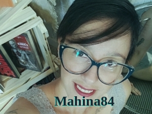 Mahina84