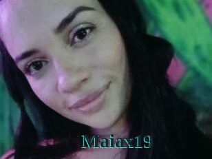 Maiax19