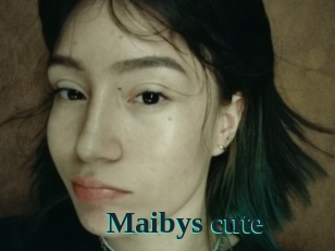 Maibys_cute