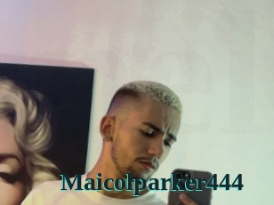 maicolparker444 Melody Melons