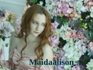 Maidaalison