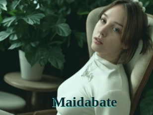 Maidabate
