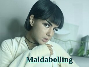 Maidabolling