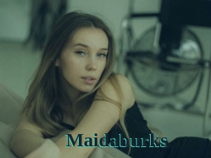 Maidaburks