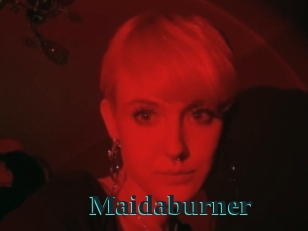 Maidaburner