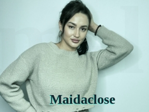 Maidaclose