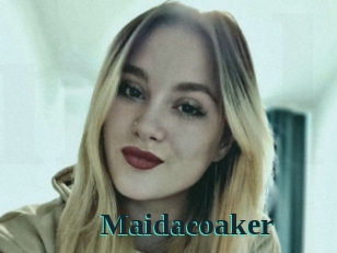 Maidacoaker