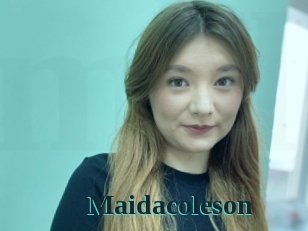 Maidacoleson