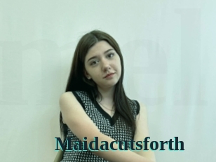 Maidacutsforth