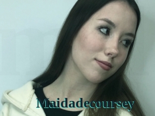 maidadecoursey Melody Melons