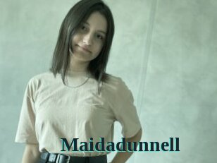 Maidadunnell