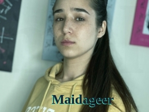 Maidageer