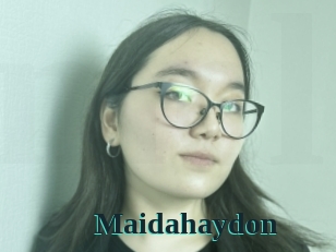 Maidahaydon