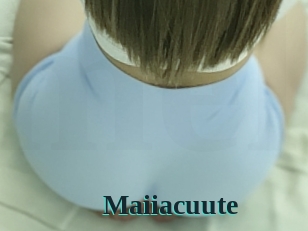 Maiiacuute