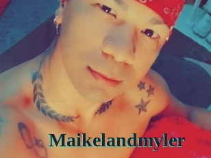 Maikelandmyler