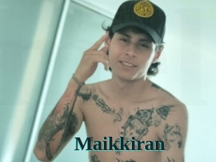 Maikkiran