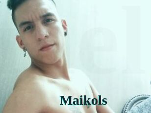 Maikols