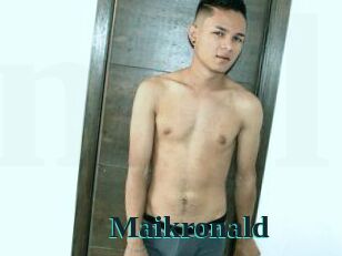 Maikronald