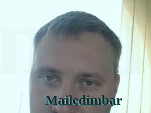 Mailedimbar