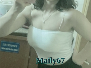 maily67 Melody Melons